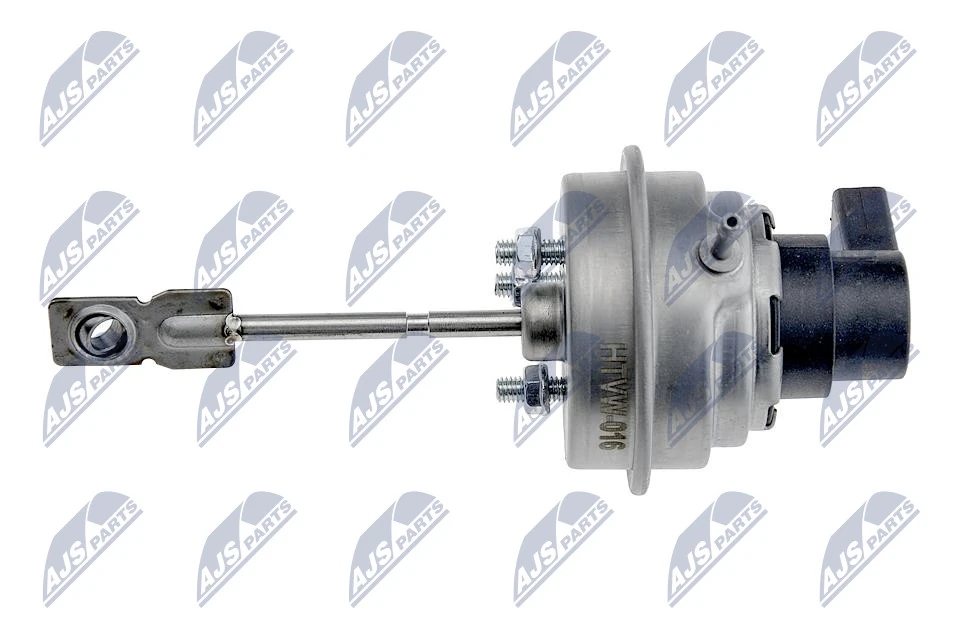 Блок управления турбиной NTY ECDVW016 цена, от 111.05 USD