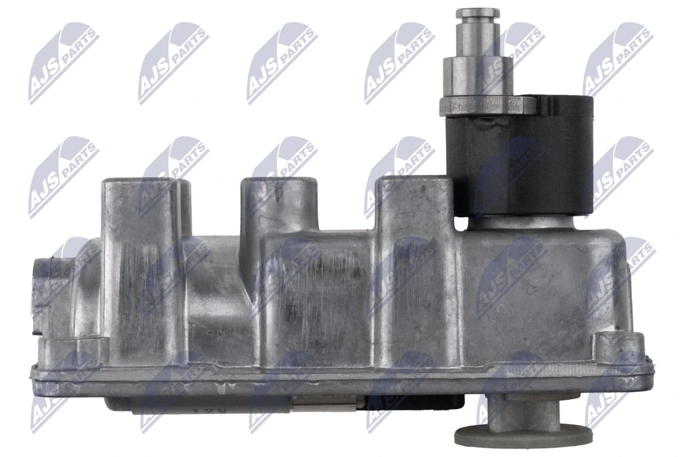 Блок управления турбиной NTY ECDFR034 цена, от 60.92 USD