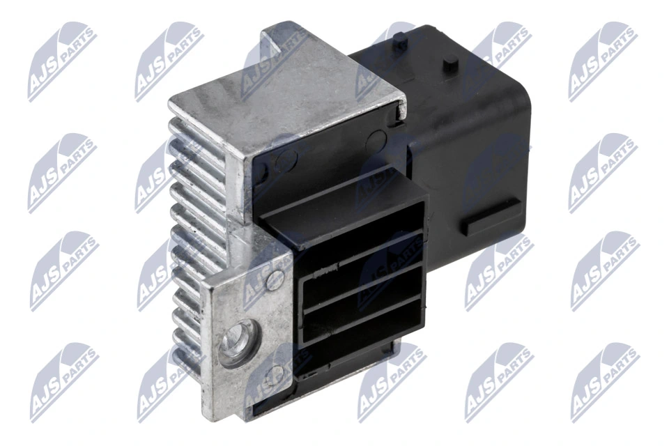 Relê das velas de incandescência Nissan Qashqai 1 J10