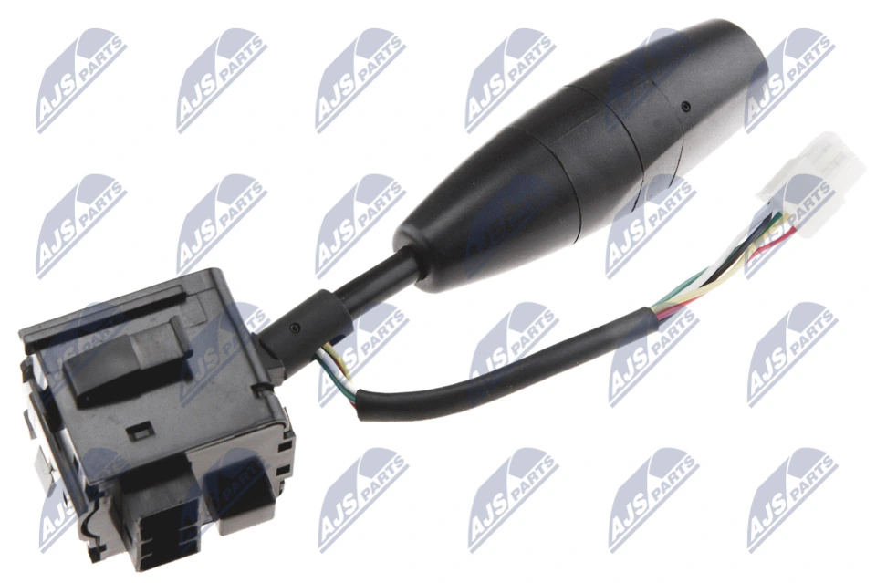 Подрулевой переключатель левый CRB 13026G3021