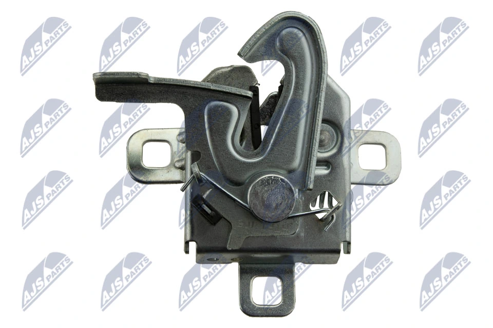 Fecho da capota Citroen Jumper 244