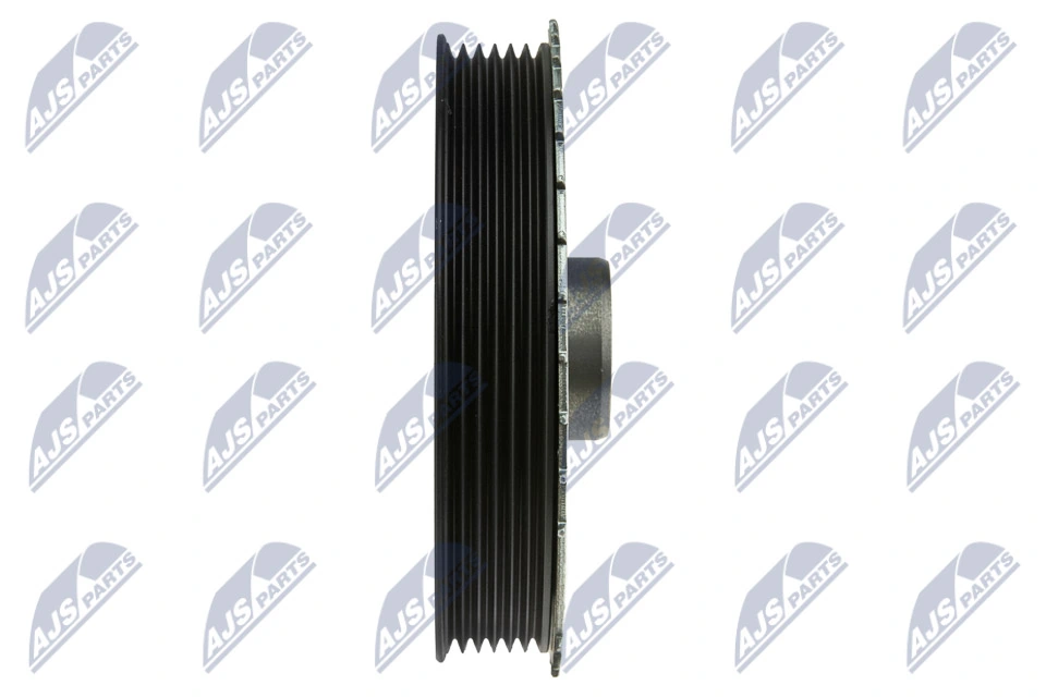 Шкив коленвала (демпфер) NTY RKPMZ006 цена, от 42.92 USD