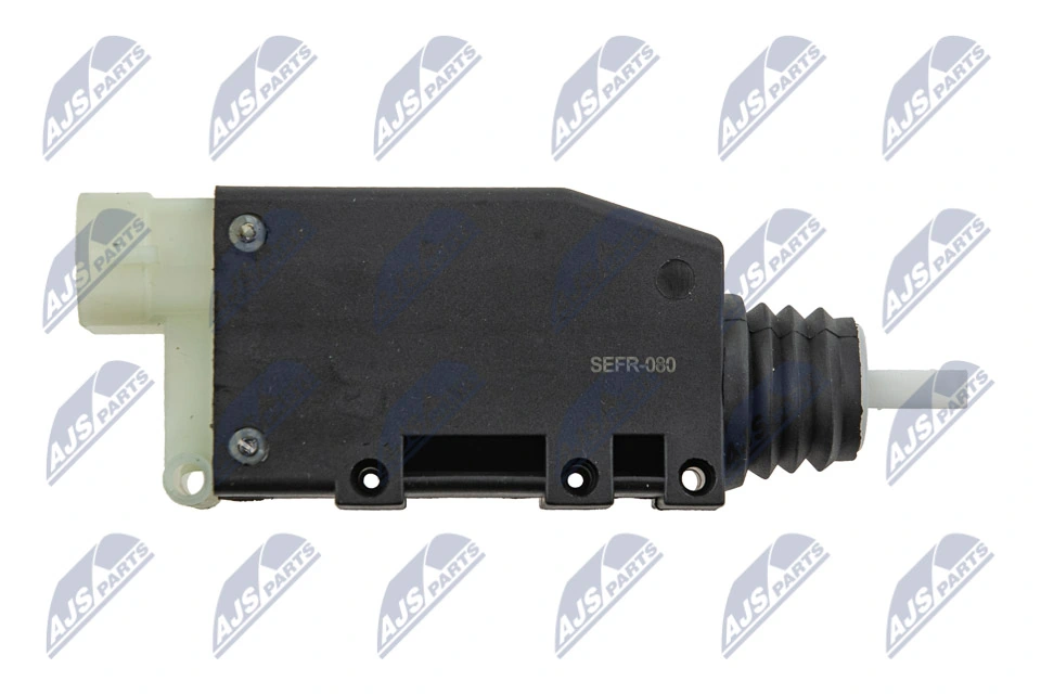 Купить EZCFR081 NTY Замок двери сдвижной