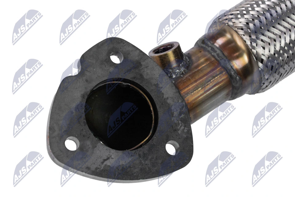 Сажевый фильтр DPFFR008 NTY