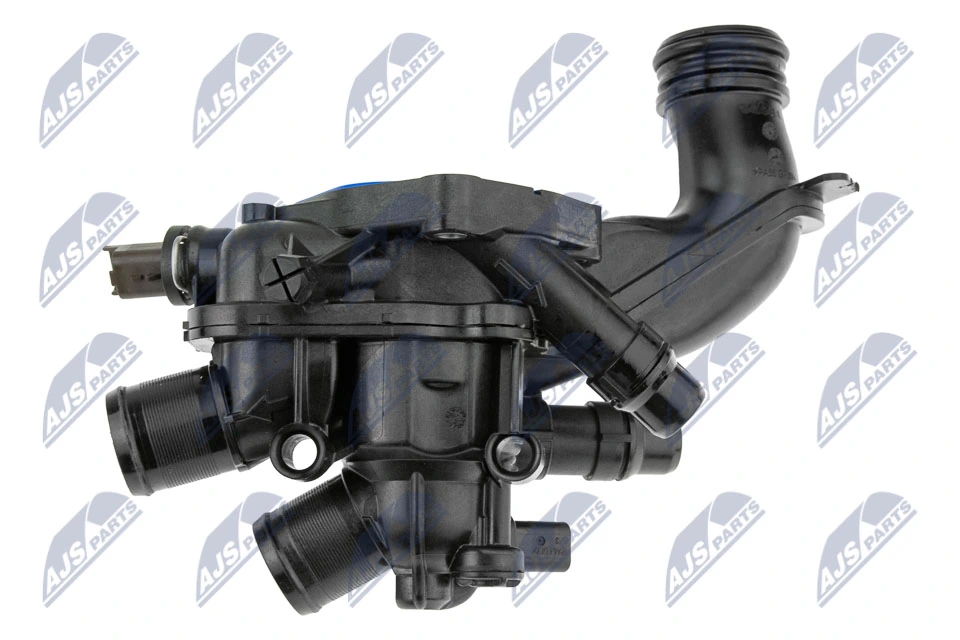 Кожух термостата NTY CTMCT009 цена, от 44.01 USD