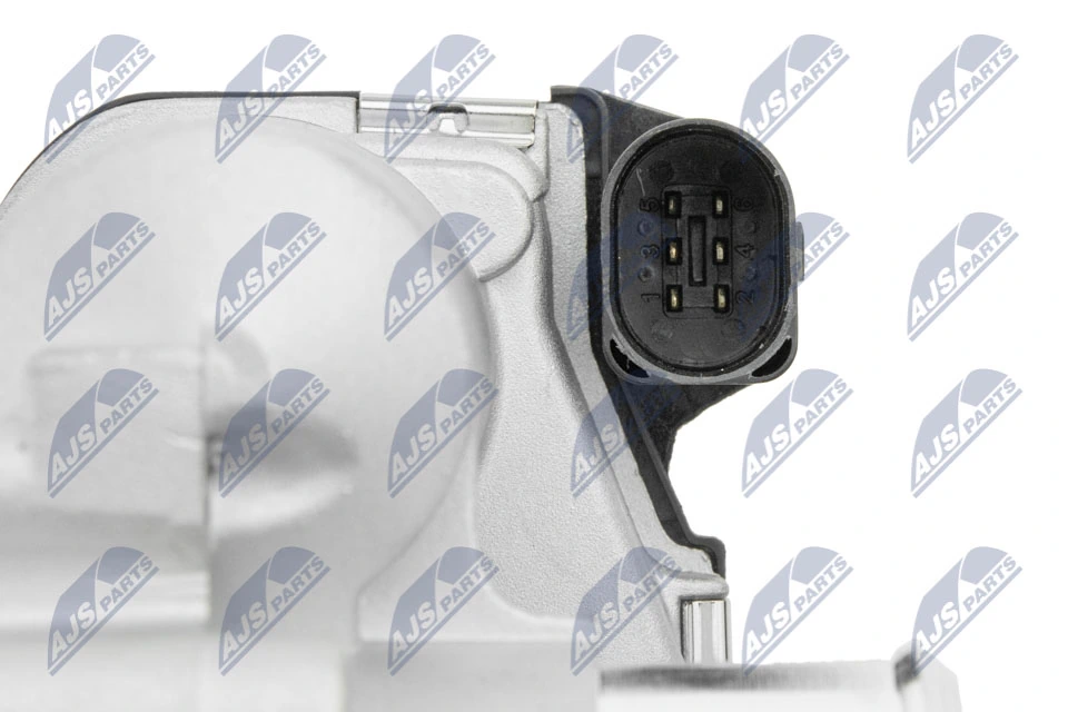 Заслонка воздушная NTY ETBAU005