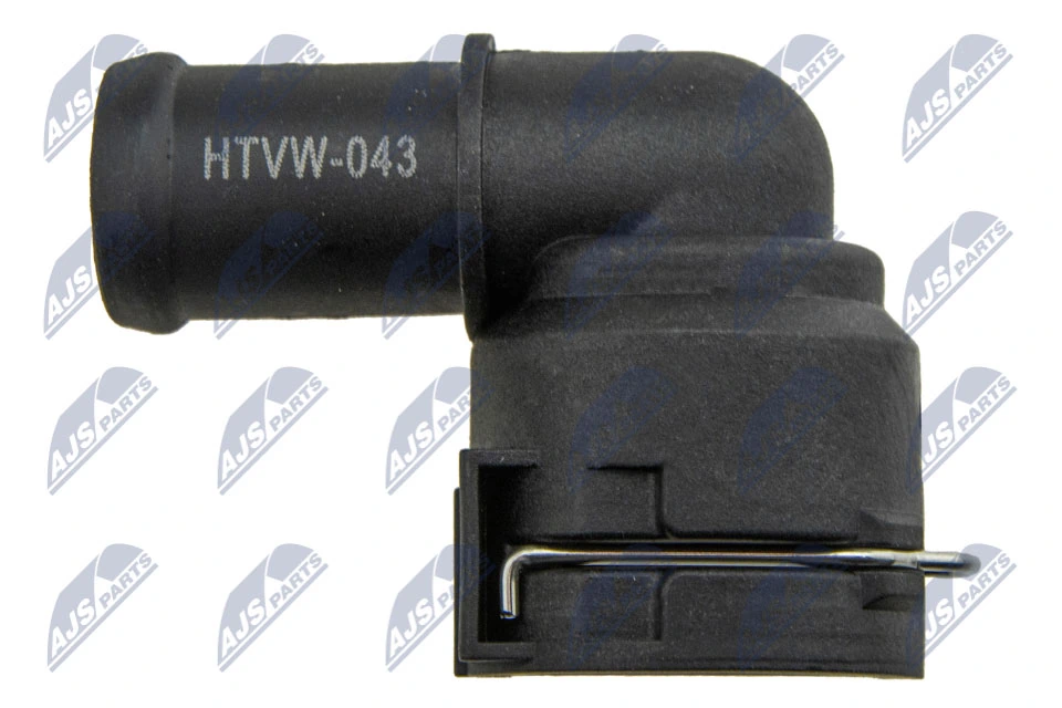 Соединительная муфта радиатора охлаждения NTY CTMVW043 цена, от 3.41 USD