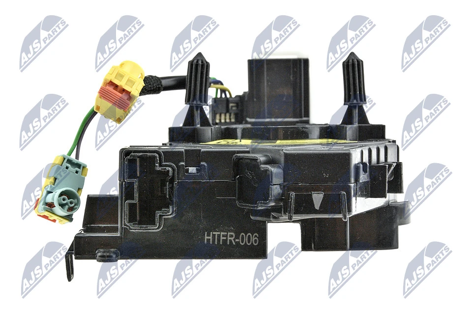 Контактное кольцо подушки безопасности NTY EASFR004 цена, от 26.78 USD