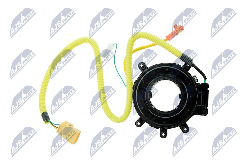 Купить EASIS000 NTY Шлейф Airbag