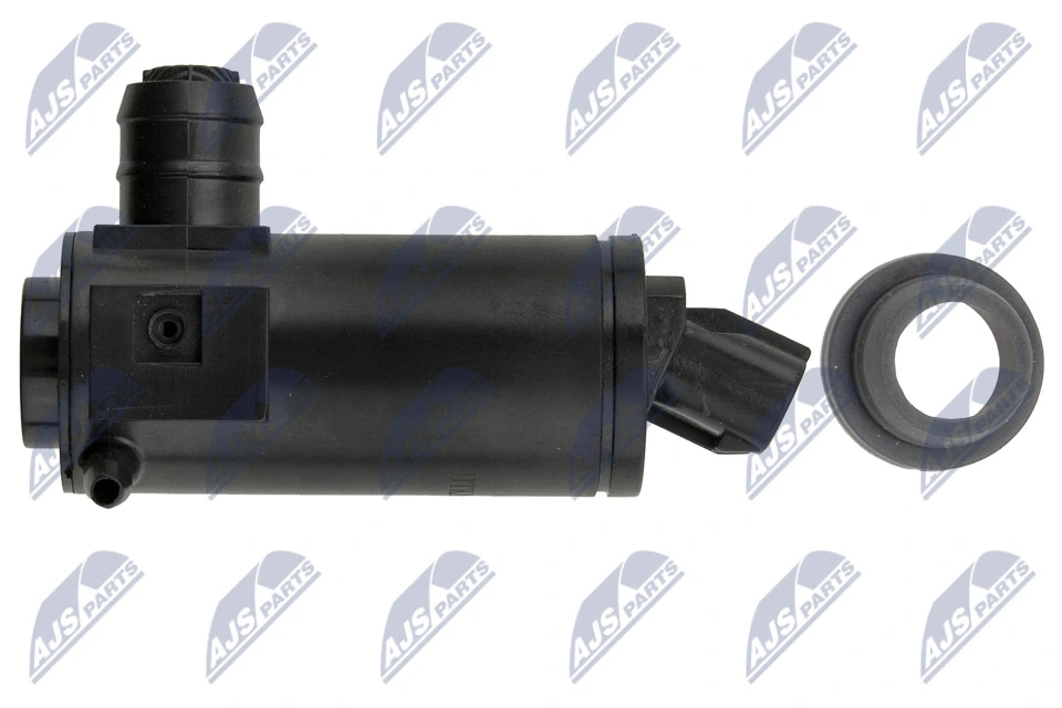 Двигатель омывателя лобового стекла NTY ESPKA003 цена, от 6.68 USD