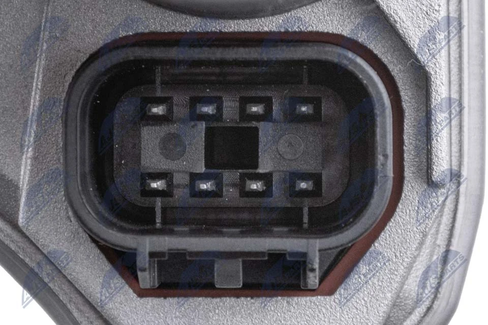  Дроссельная заслонка Opel Astra 