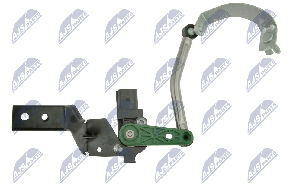 Датчик уровня положения кузова передний левый AND 3M941069 цена, от 35.23 USD