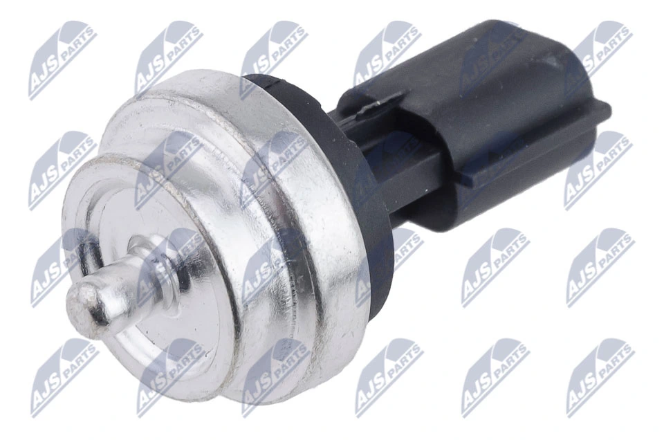 Sensor de temperatura do fluido de esfriamento Nissan Qashqai 2 J11