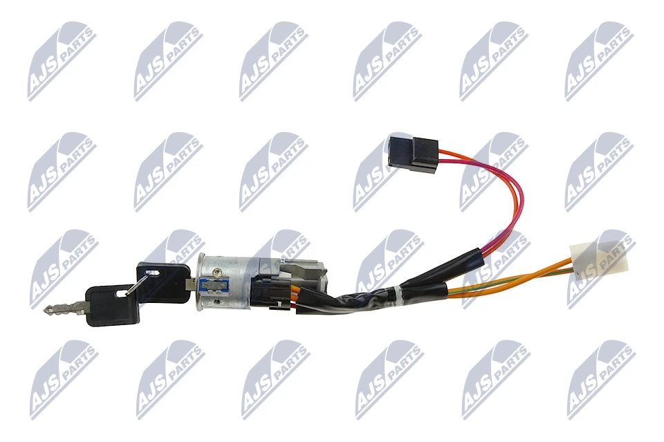 Trinco de fecho de ignição Renault Master 2 JD, ND