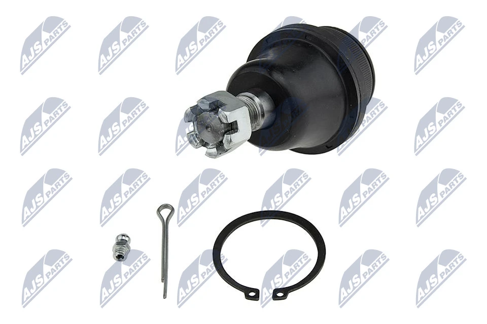 Шаровая опора, нижняя Toyota 4806960040P цена, от 17.22 USD