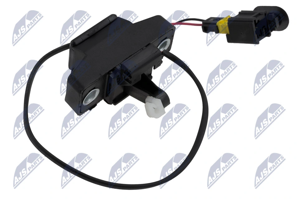 Fecho de tampa de porta-malas (de 3ª/5ª porta traseira) Renault Kangoo 1 KC0, KC1