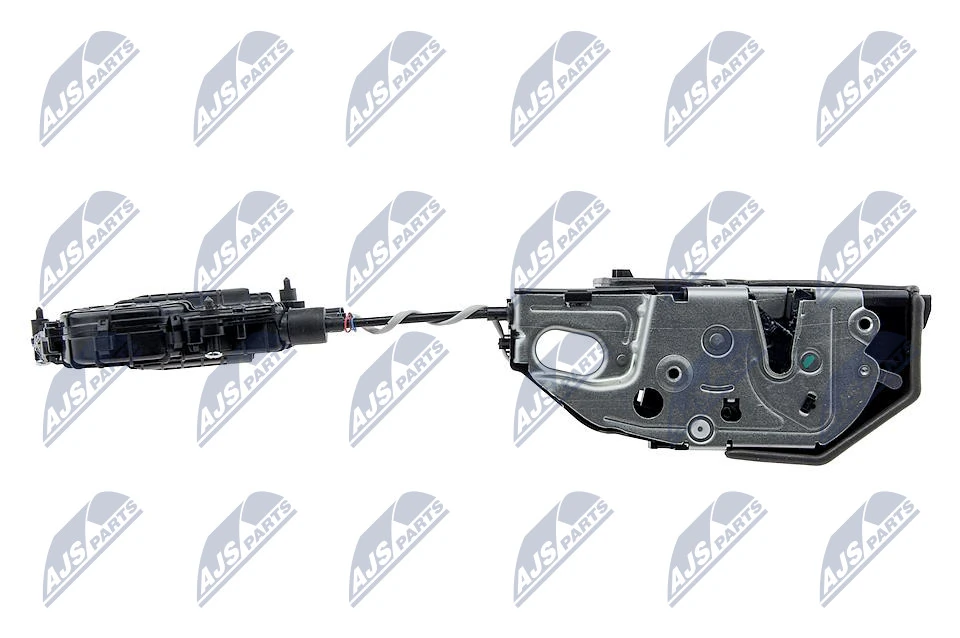 Купить EZCBM031 NTY Замок передней правой двери