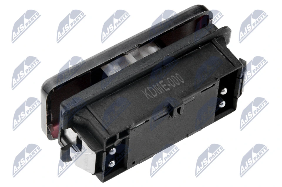 Botão de ativação do sinal de emergência BMW 3 E36