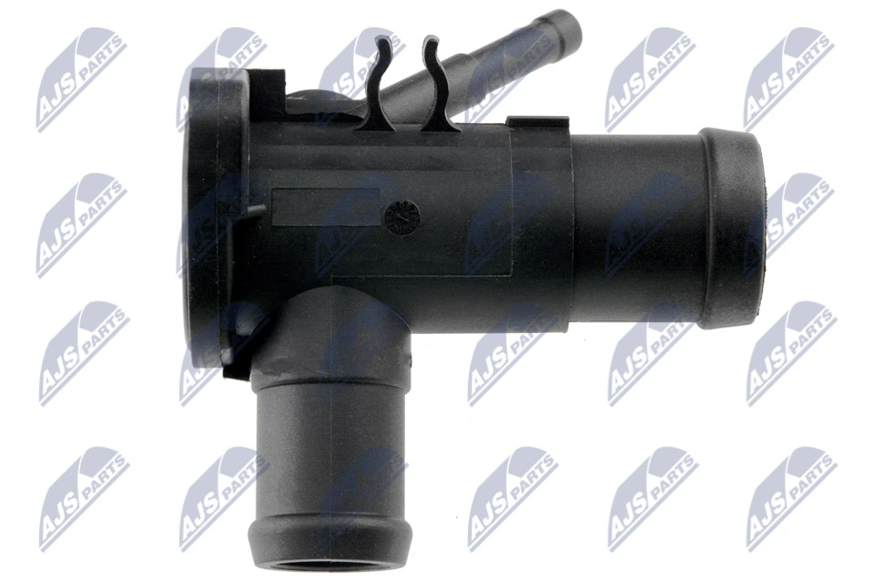 Фланец системы охлаждения NTY CTMVW011 цена, от 3.34 USD