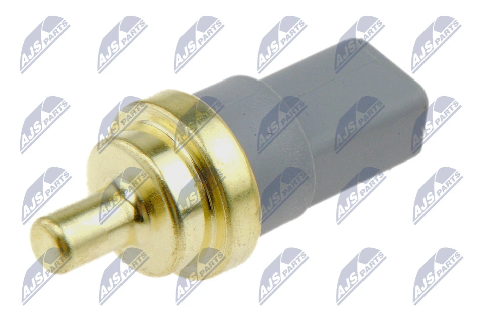 Sensor de temperatura do fluido de esfriamento Volkswagen Touran 2 1T3
