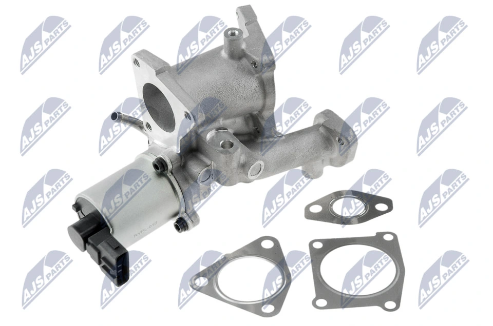 Клапан ЕГР EV132 Magneti Marelli