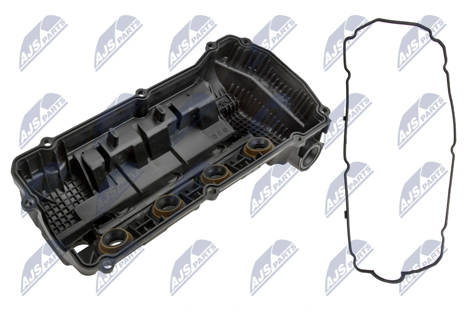 Крышка клапанная NTY BPZMS003 цена, от 151.51 USD