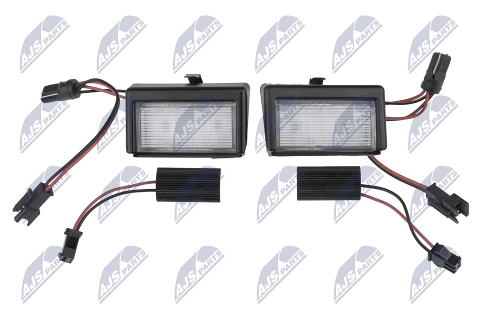 4528200056 Mercedes Фонарь освещения номера