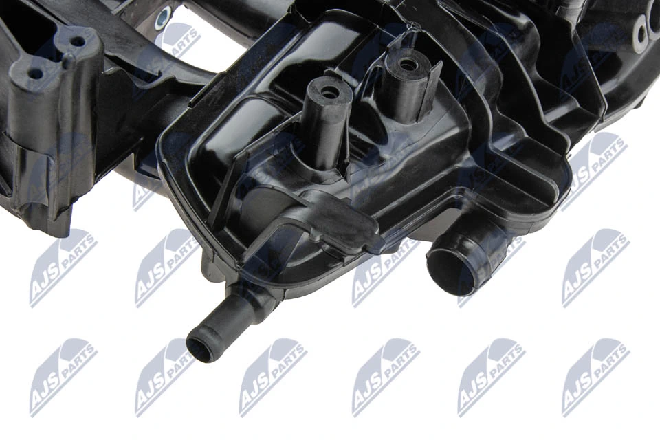 Tubo coletor de admissão Volkswagen Touareg I 7LA, 7L6, 7L7