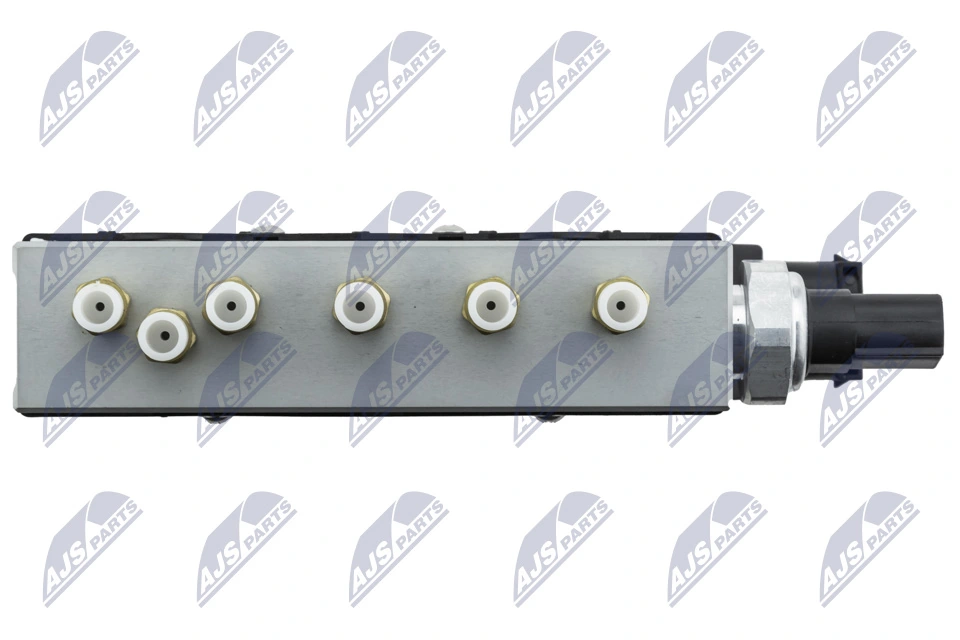 Блок шинных кранов NTY ZPZME000 цена, от 110.59 USD