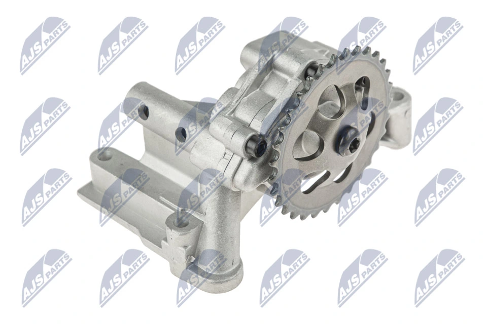 OP0029 Magneti Marelli Масляный насос двигателя