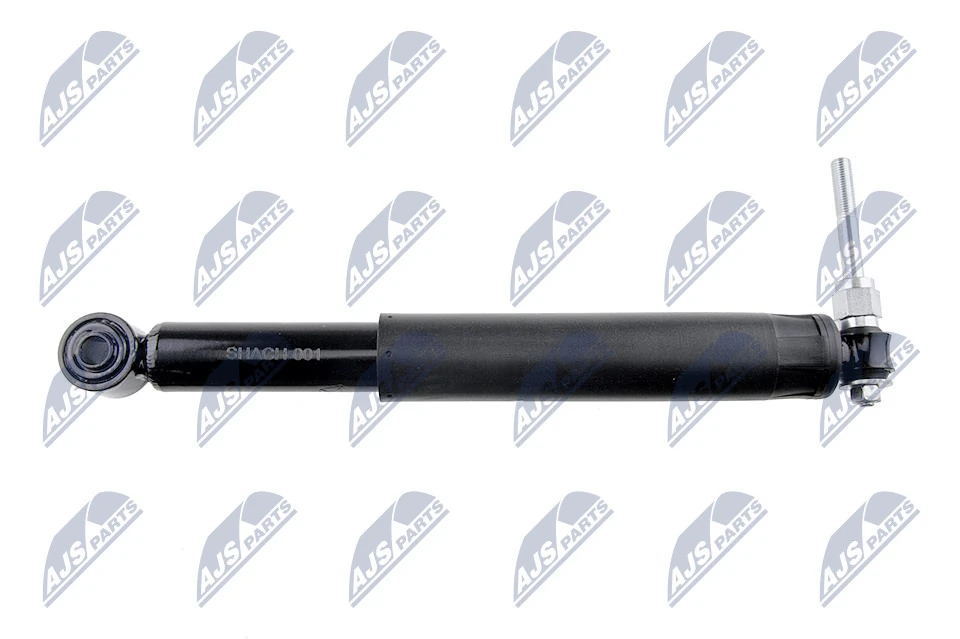 Амортизатор-демпфер рулевого механизма NTY ACH001 цена, от 42.13 USD