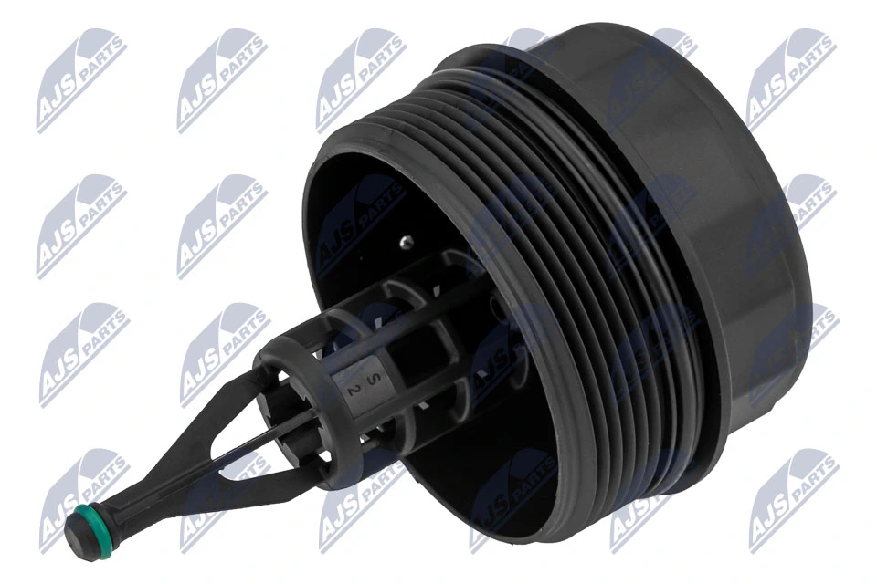 Купить A642180003864 Mercedes Крышка масляного фильтра