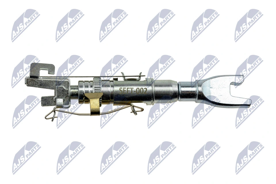 Рабочий тормозной цилиндр NTY HSRFT002 цена, от 10.64 USD