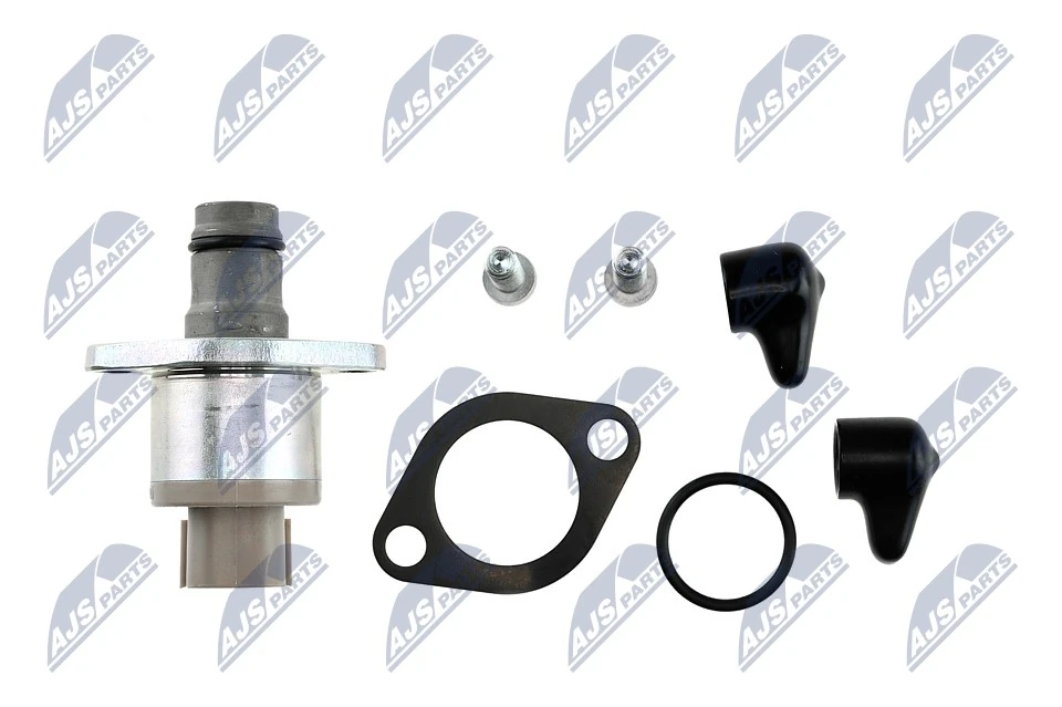 Регулятор давления ТНВД NTY ESCVNS000 цена, от 57.77 USD