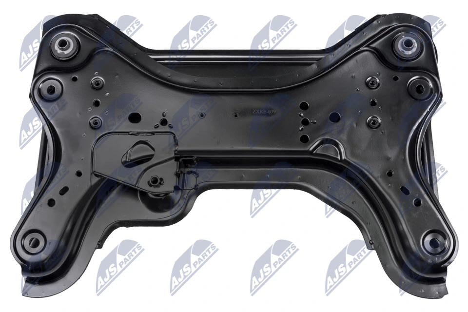 Передняя балка Renault Laguna II хэтчбек (BG0, BG1) (2001 - 2007) цена, от 244.43 USD