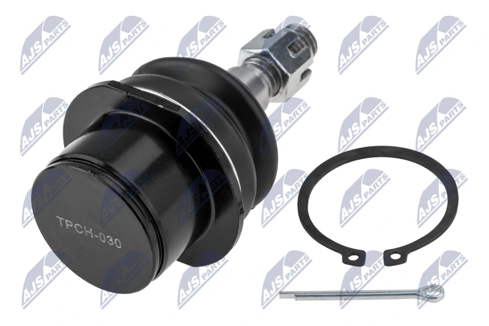 ZSDCH030 NTY Палец шаровой нижний