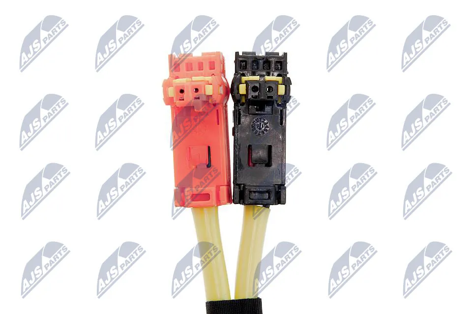 Контактное кольцо подушки безопасности NTY EASTY012 цена, от 22.28 USD