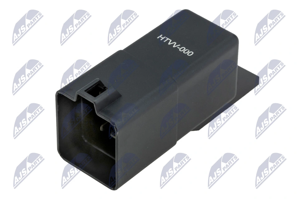 Relê das velas de incandescência Volvo XC90