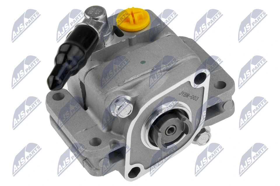 Bomba da Direção hidrâulica assistida BMW X1 E84