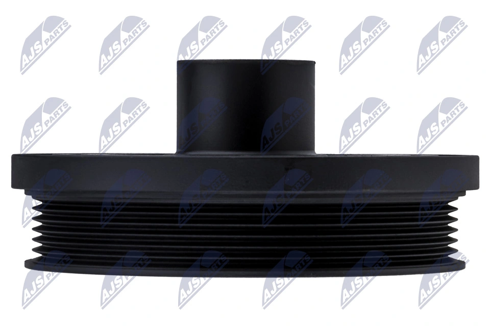 Шкив коленвала (демпфер) NTY RKPTY024 цена, от 565.67 USD