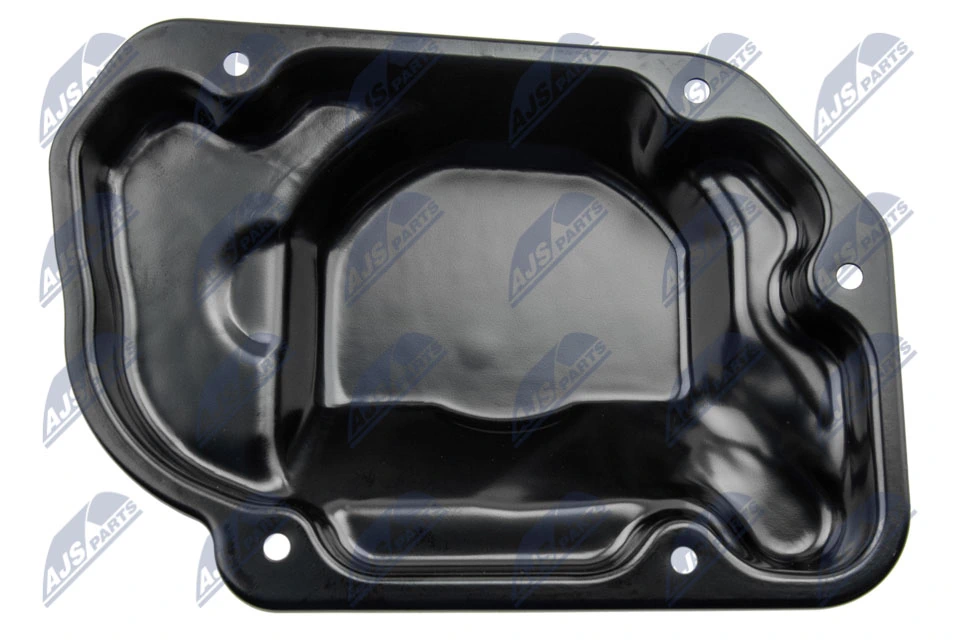 Крышка коробки передач задняя NTY BMOVW027 цена, от 12.62 USD