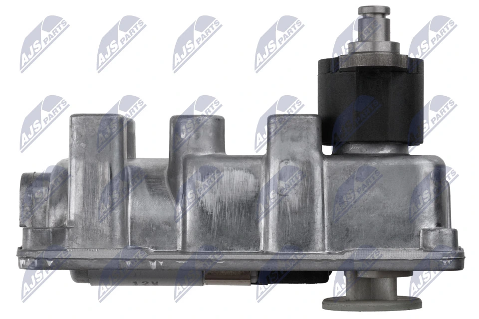 Válvula (atuador) de controlo de turbina Mercedes C CL203