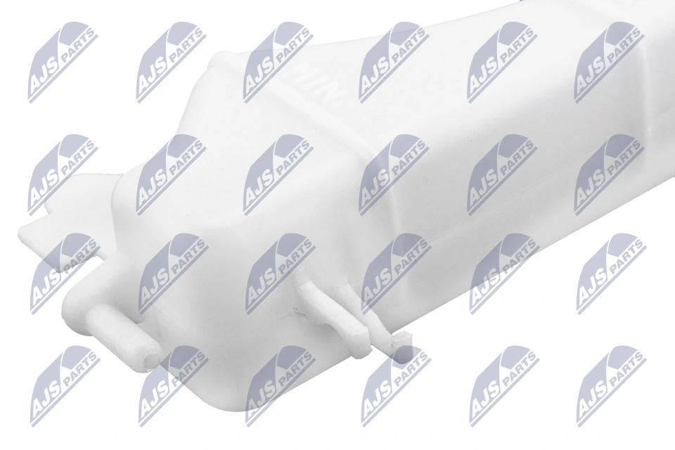 Tanque de expansão do sistema de esfriamento para Honda Civic VII EU, EP, EV