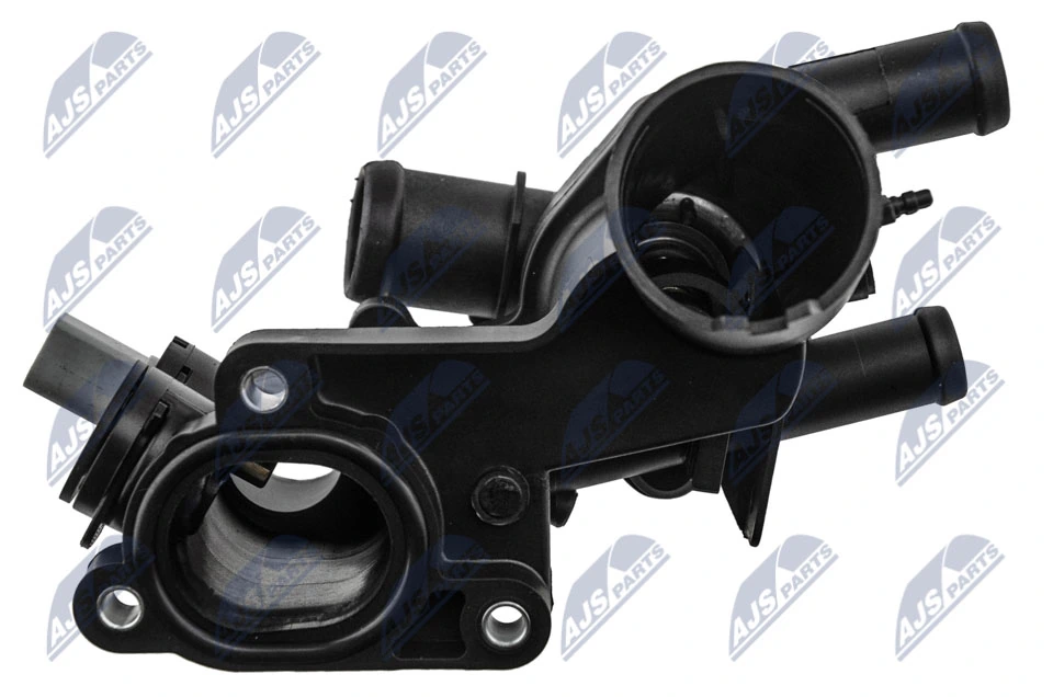 Кожух термостата NTY CTMVW045 цена, от 21.19 USD