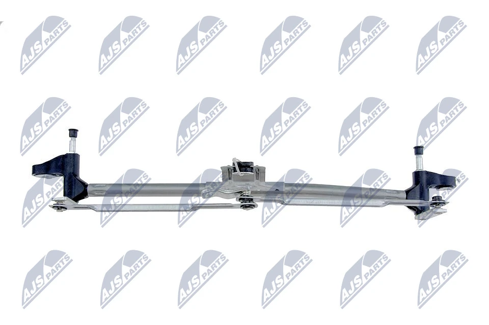 Трапеция щеток лобового стекла NTY EMWFT004 цена, от 25.75 USD