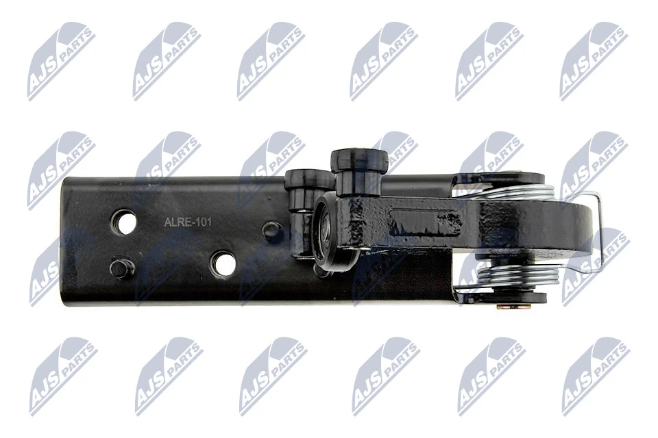 Ролик двери боковой/сдвижной, правый центральный NTY EZCRE101 цена, от 16.18 USD