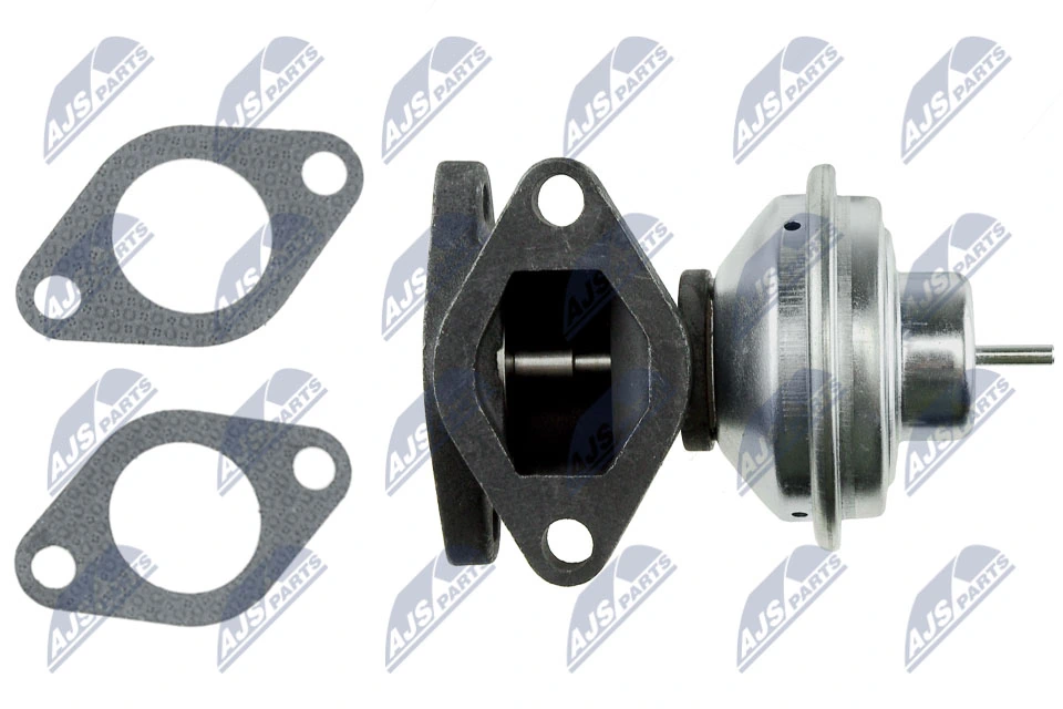 Приборы управления системы рециркуляции Land Rover WAV100220 цена, от 39.15 USD