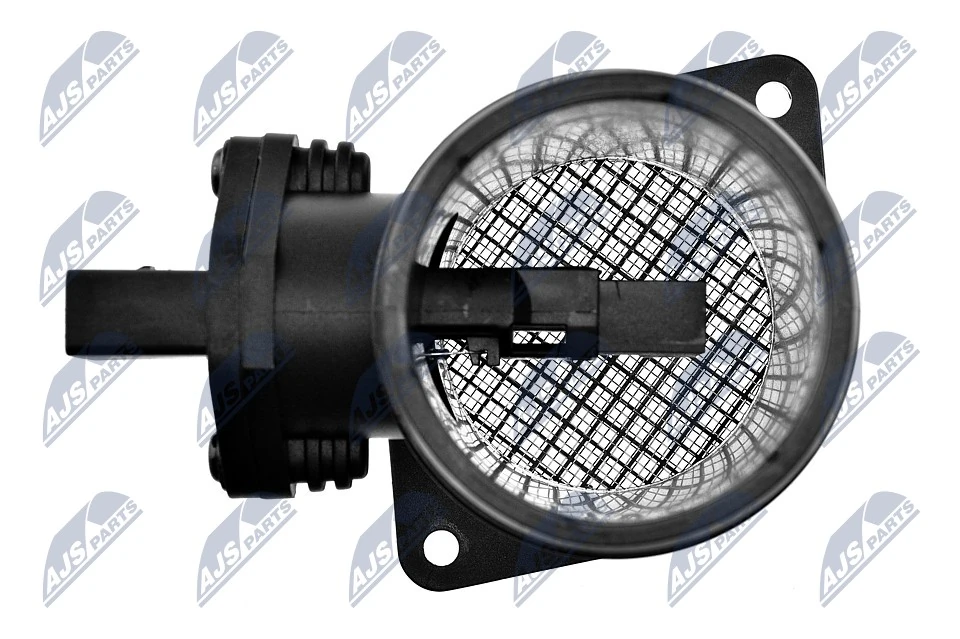 Sensor de fluxo (consumo) de ar, medidor de consumo M.A.F. - (Mass Airflow) Volkswagen Passat 3B2