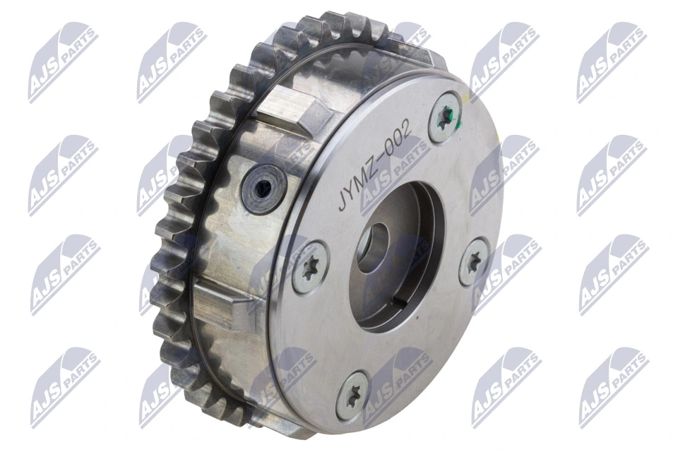 L372124X0 Mazda Звездочка-шестерня распредвала двигателя, впускного