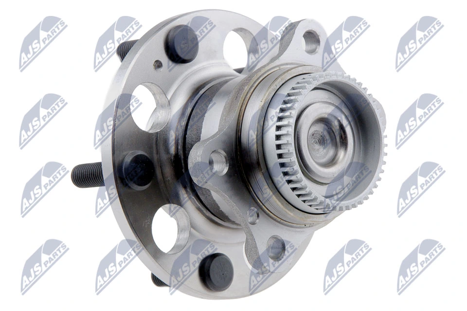 Cubo traseiro KIA Carens 3